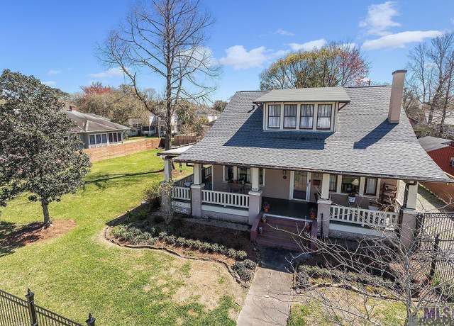 Property at 2122 Government St, Baton Rouge, LA 70806, 3 beds, 2 baths
