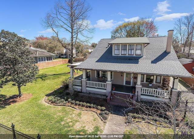 Property at 2122 Government St, Baton Rouge, LA 70806, 3 beds, 2 baths