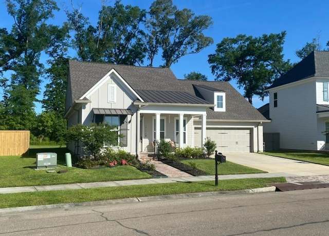 Property at 13174 Elissa Ln, Baton Rouge, LA 70818, 4 beds, 3 baths
