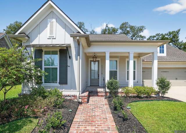 Property at 13174 Elissa Ln, Baton Rouge, LA 70818, 4 beds, 3 baths