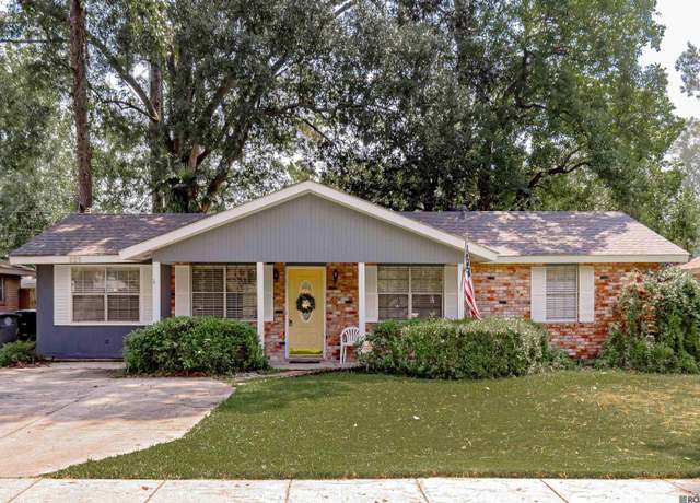 Property at 225 Fontainbleau Dr, Baton Rouge, LA 70819, 3 beds, 1.5 baths