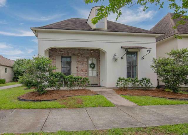 Property at 3103 Cypress View Ln, Baton Rouge, LA 70810, 3 beds, 2 baths