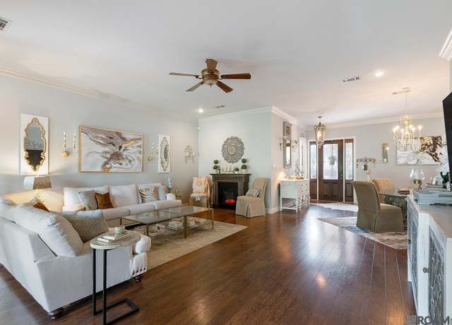 Property at 23815 Monarch Pt, Springfield, LA 70462, 3 beds, 2 baths