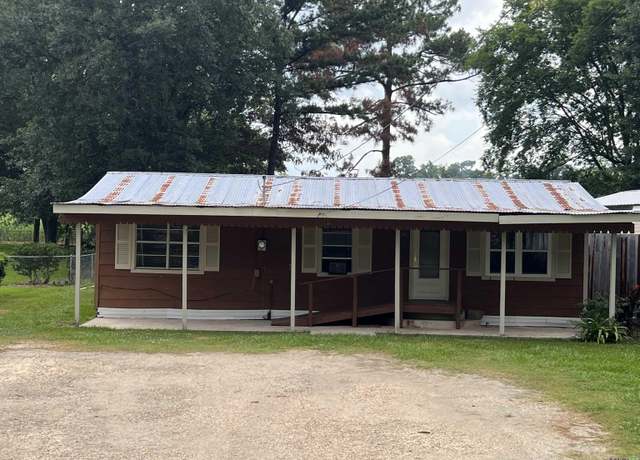 Property at 395 Valverda Rd, Maringouin, LA 70757, 3 beds, 1.5 baths