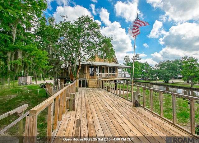 Property at 13195 Perch St, Maurepas, LA 70449, 2 beds, 3 baths