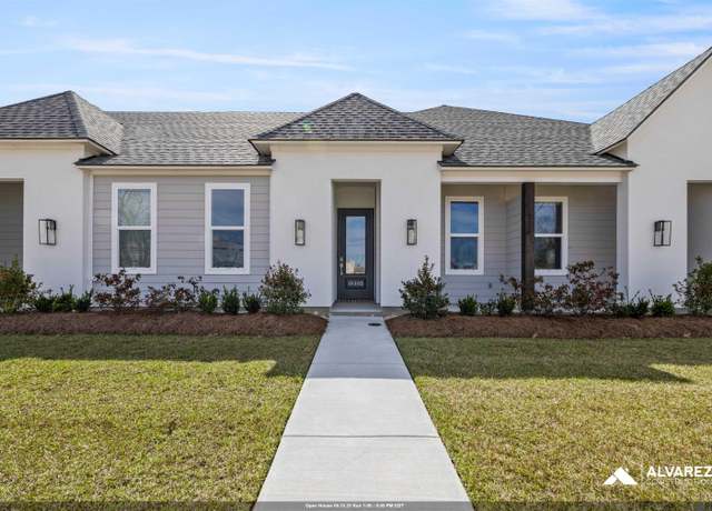 Property at 16105 Chancel Ave, Baton Rouge, LA 70816, 3 beds, 2 baths