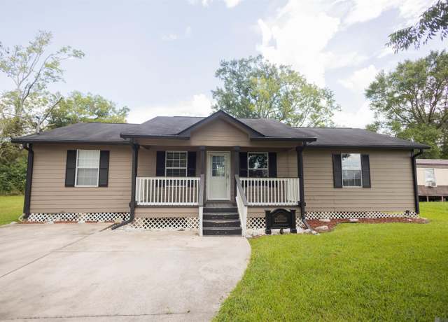 Property at 5177 W Arbeed Dr, St James, LA 70086, 4 beds, 2 baths