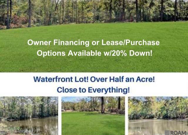 Property at Lakeland Blvd, Denham Springs, LA 70726