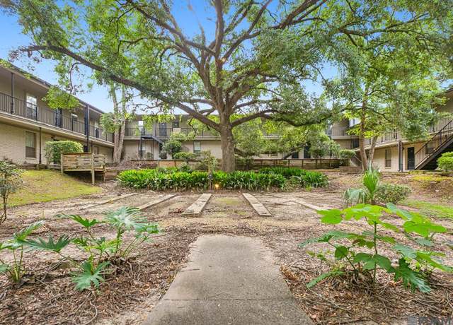 Property at 1290 Park Blvd #128, Baton Rouge, LA 70806, 1 bed, 1 bath