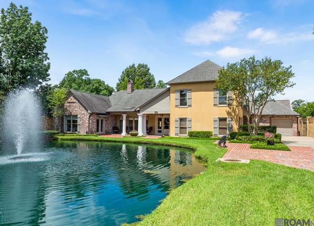 Property at 2140 Cove Ct, Baton Rouge, LA 70809, 4 beds, 3.5 baths