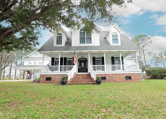 Property at 528 St George Rd, Schriever, LA 70395, 6 beds, 4 baths