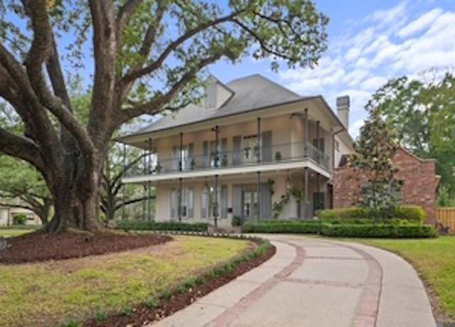Property at 1958 Ingleside Dr, Baton Rouge, LA 70808, 5 beds, 5.5 baths