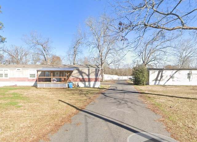 Property at 5228 Bueche Garden Rd, Ventress, LA 70783