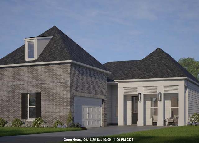 Property at 5041 Scotts Bayou Ln, Madisonville, LA 70447, 4 beds, 3 baths