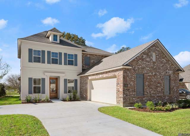 Property at 12011 Clare Ct, Geismar, LA 70734, 5 beds, 4 baths