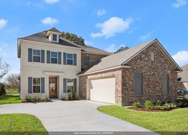 Property at 12011 Clare Ct, Geismar, LA 70734, 5 beds, 4 baths