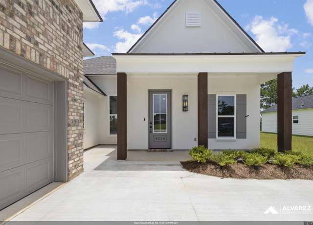 Property at 4024 Kelly Lake Ln, Madisonville, LA 70447, 4 beds, 3 baths