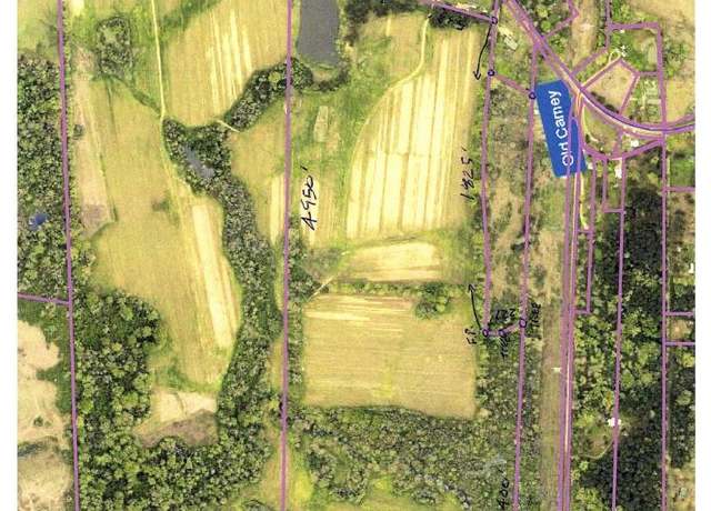 Property at TBD La Hwy 958, Slaughter, LA 70777