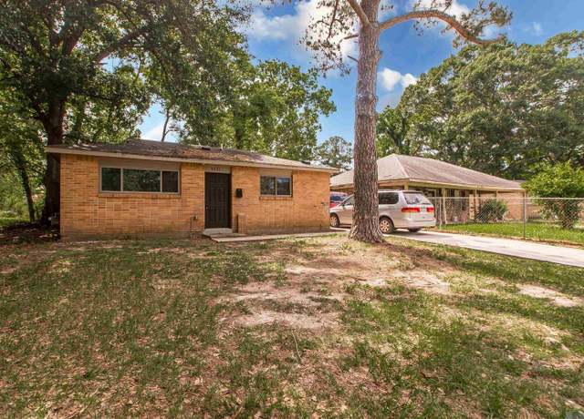 Property at 6131 Matthews St, Baton Rouge, LA 70812, 3 beds, 1 bath