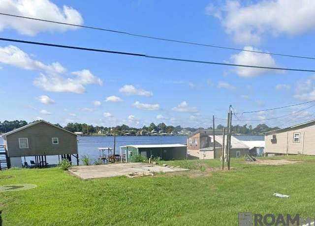 Property at 6861 Island Dr, Jarreau, LA 70749