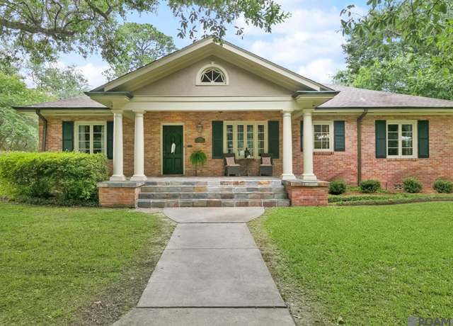 Property at 2525 Kleinert Ave, Baton Rouge, LA 70806, 4 beds, 3.5 baths