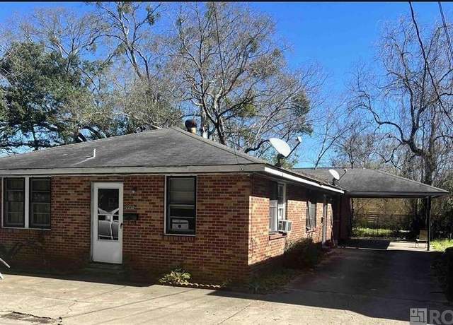 Property at 2232 Tecumseh St, Baton Rouge, LA 70802