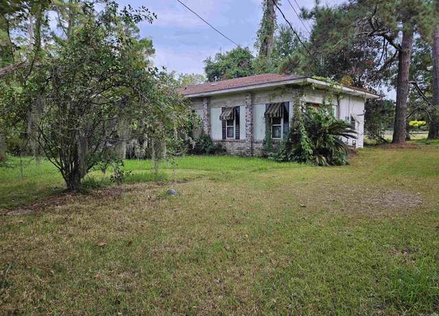 Property at 45045 Fontenot Rd, St Amant, LA 70774