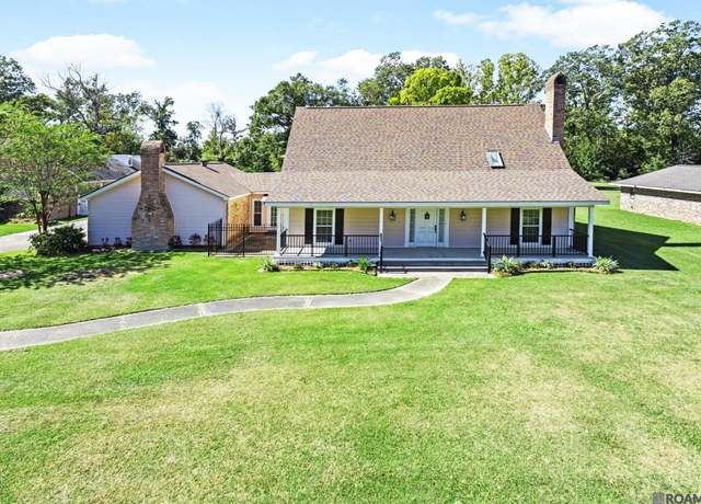 Property at 6433 Lawnridge Dr, Baton Rouge, LA 70818, 4 beds, 2.5 baths