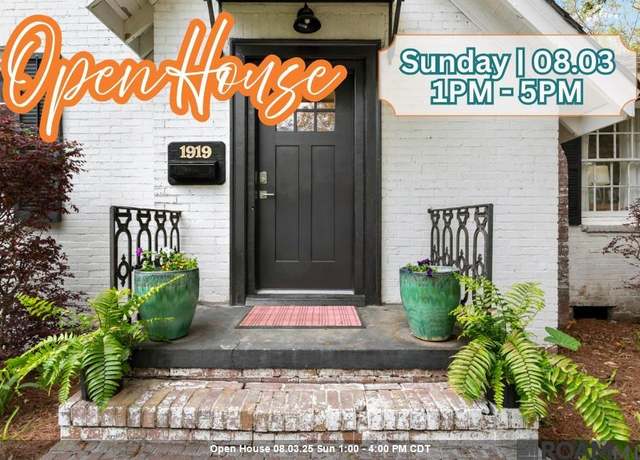 Property at 1919 Stanford Ave, Baton Rouge, LA 70809, 2 beds, 2 baths