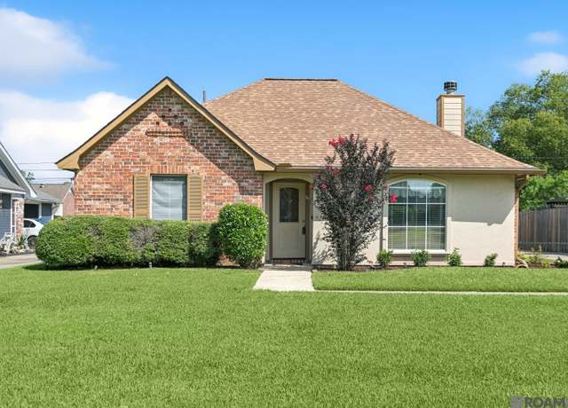 Property at 17553 Sugar Mill Ave, Baton Rouge, LA 70817, 3 beds, 2 baths