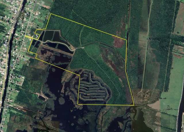 Property at 5299 B Bayouside Dr, Chauvin, LA 70344
