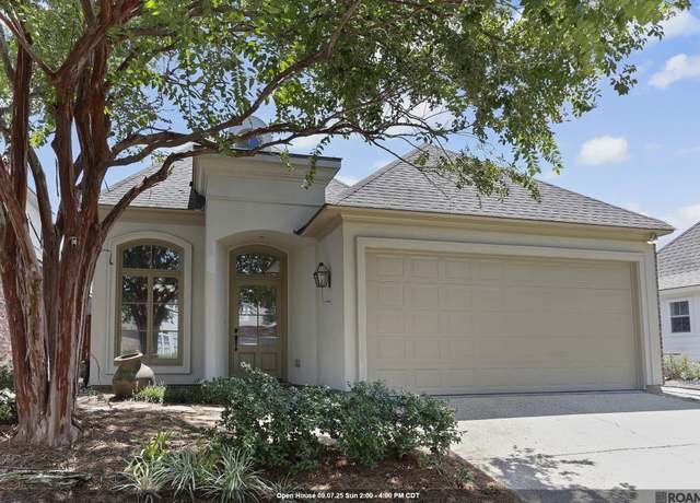 Property at 10777 Woodland Oaks Dr, Baton Rouge, LA 70809, 3 beds, 2 baths