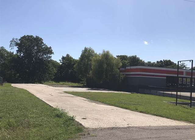 Property at 1824 Hospital Rd, New Roads, LA 70760