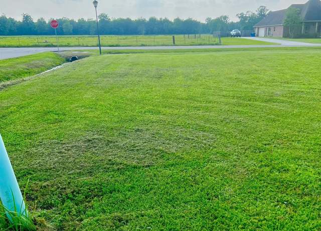 Property at 4850 Avery Grace Blvd, Addis, LA 70710