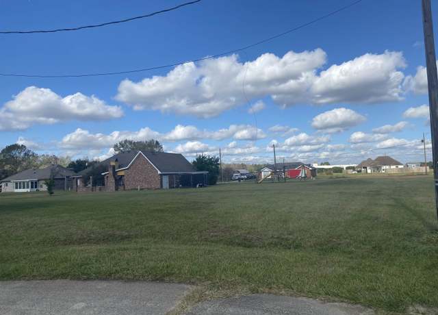 Property at Lot 16 Blk 12 Tiffany St, Plattenville, LA 70393