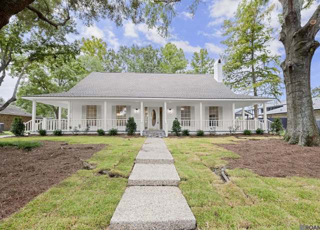 Property at 5935 Hickory Ridge Bl Blvd, Baton Rouge, LA 70817, 4 beds, 2.5 baths