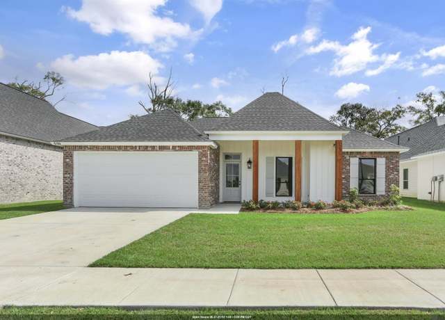 Property at 5186 Black River Rd, Darrow, LA 70725, 3 beds, 2 baths