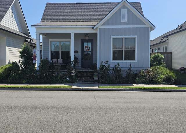 Property at 4763 Cottage Oaks Dr, Gonzales, LA 70737, 3 beds, 2 baths