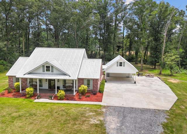Property at 19395 La Hwy 42, Livingston, LA 70754, 4 beds, 3 baths
