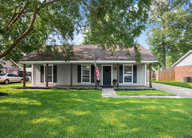 Property at 17546 Hedges Dr, Greenwell Springs, LA 70739, 3 beds, 1 bath