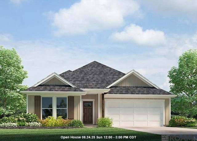Property at 24795 Berry Ridge Ln, Springfield, LA 70462, 3 beds, 2 baths