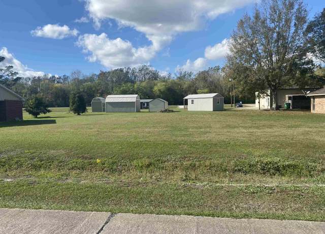 Property at Lot 4 Paula Dr, Plattenville, LA 70393