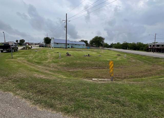 Property at 100 Dr Hugh St Martin Dr, Chauvin, LA 70344