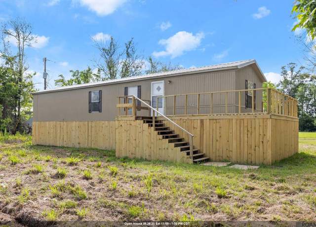 Property at 47493 La Hwy 22, St Amant, LA 70774, 2 beds, 1 bath