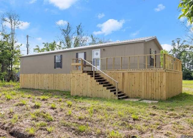 Property at 47493 La Hwy 22, St Amant, LA 70774, 2 beds, 1 bath