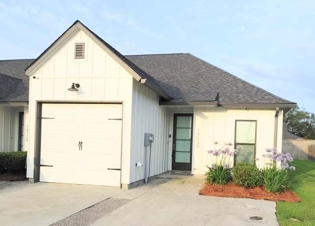 Property at 18320 Tranquil Dr, Baton Rouge, LA 70817, 2 beds, 2 baths