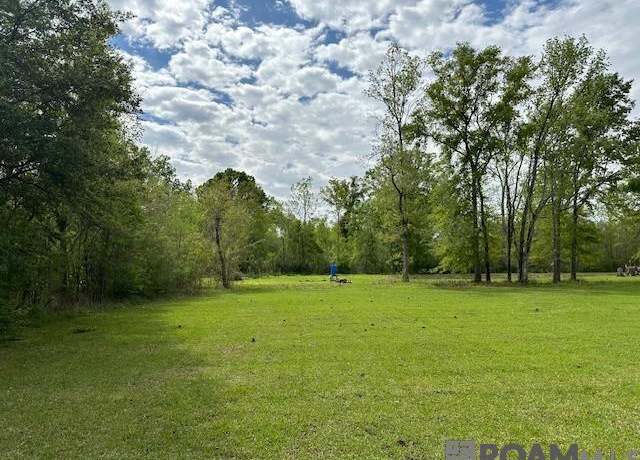 Property at 38365 La Ritz Rd, Prairieville, LA 70769