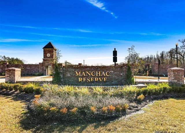 Property at Lot 13 Manchac Reserve Dr, Baton Rouge, LA 70817
