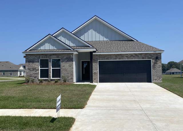 Property at 3503 Chien St, Zachary, LA 70791, 5 beds, 3 baths