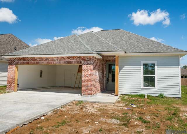Property at 10449 Highpoint Dr, Denham Springs, LA 70706, 3 beds, 2 baths